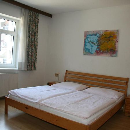 Apartments Wirrer Salzburg Exterior photo